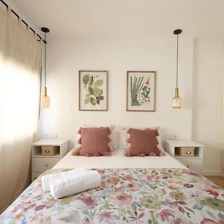 Florit Flats - The Apolo Apartment Валенсия Екстериор снимка