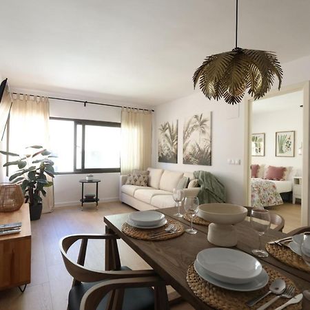 Florit Flats - The Apolo Apartment Валенсия Екстериор снимка