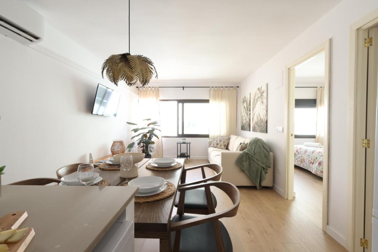 Florit Flats - The Apolo Apartment Валенсия Екстериор снимка